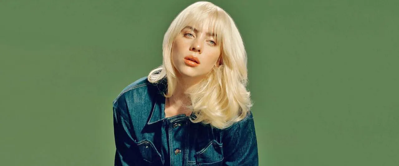 Billie Eilish Opens up About The Trend of Throwing Objects at Performers on Stage