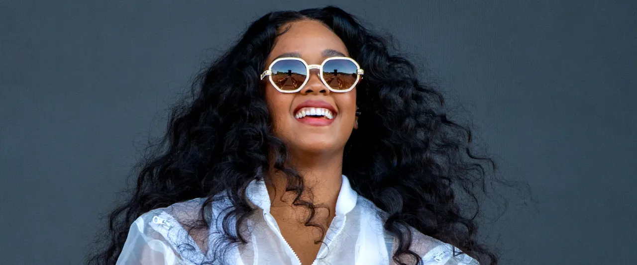 H.E.R is All Set to Perform at The 2023 ESPY Awards