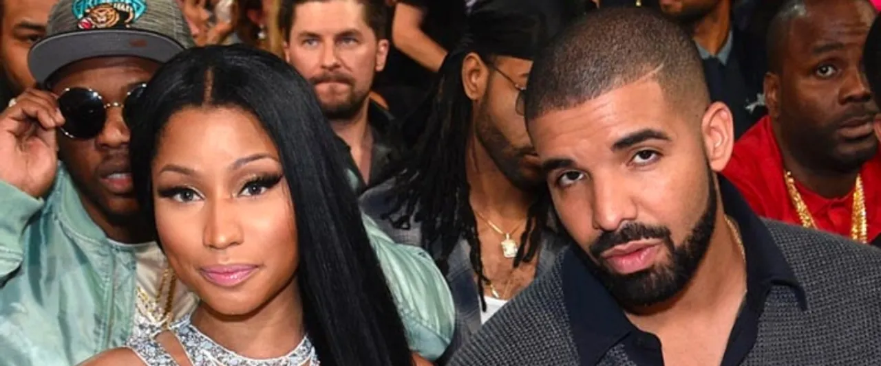 Drake Will be Teaming up With Nicki Minaj For a New Track