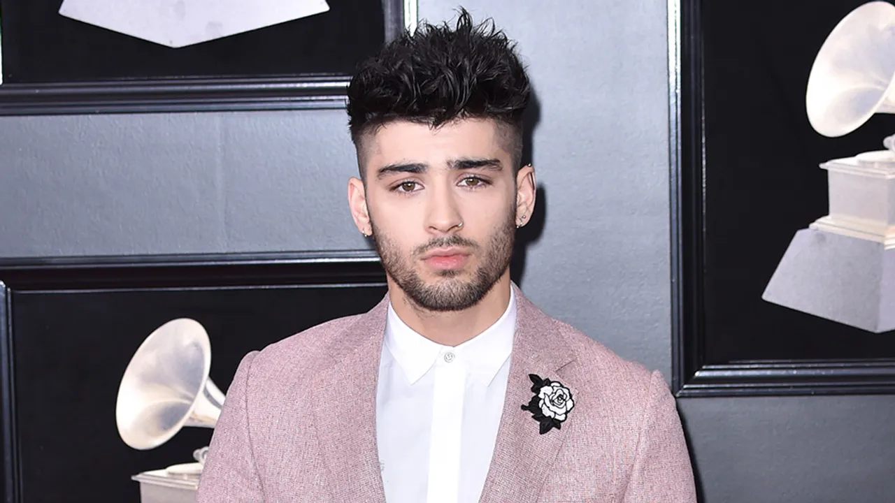 Zayn Malik Dropped The Teaser For His New Song After Spending Quality Time With Daughter Khai