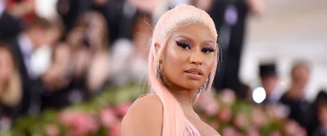 Nicki Minaj Turned Down a Few Songs Before Recording ‘Barbie World’