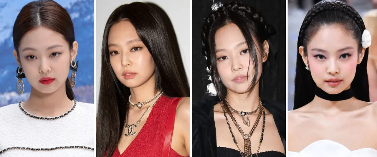 BLACKPINK’S Jennie Opens up About The Pressure She Felt as a K-pop Idol