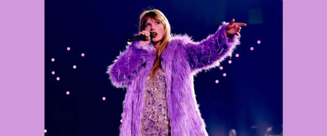Taylor Swift Gave Her ‘Eras Tour’ Crew a Whopping $55 Million in Bonuses