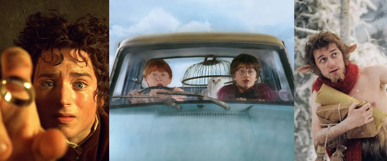 From Page to Screen: The Transformative Journey of Books Into Movies