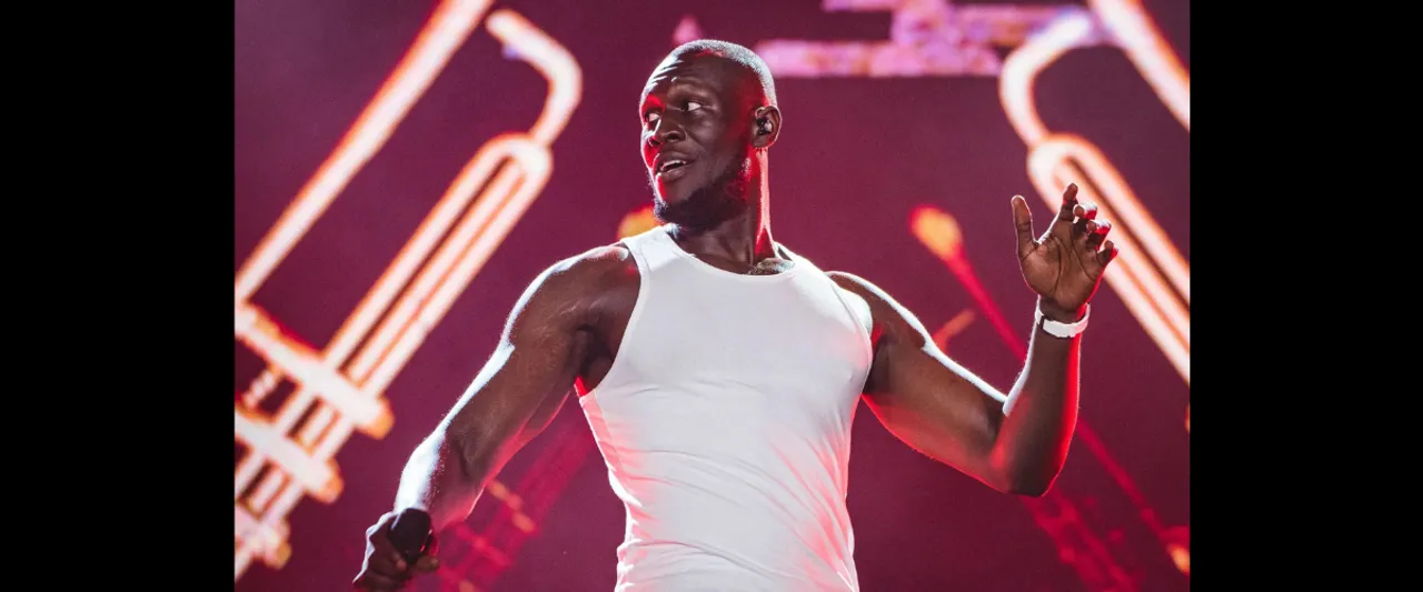 Check Out Stormzy’s New ‘Angel in The Marble’ Freestyle