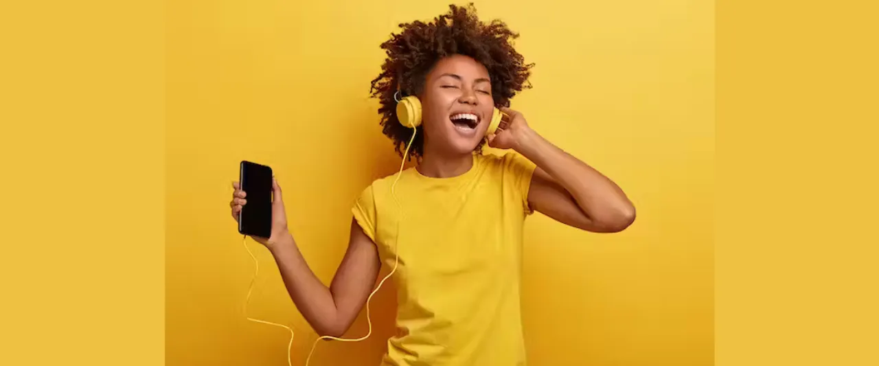 The Power of Music in Advertising