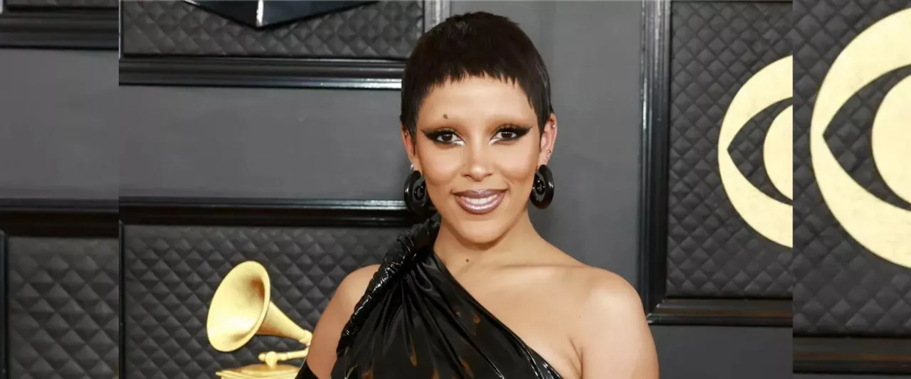 Doja Cat Announces Brand-New Album, ‘Scarlet’