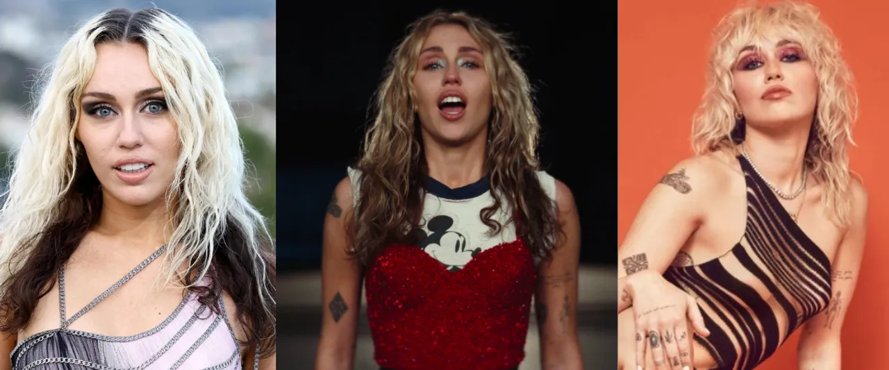 Check Out The Music Video of Miley Cyrus' Emotive New Track ‘Used To Be Young’