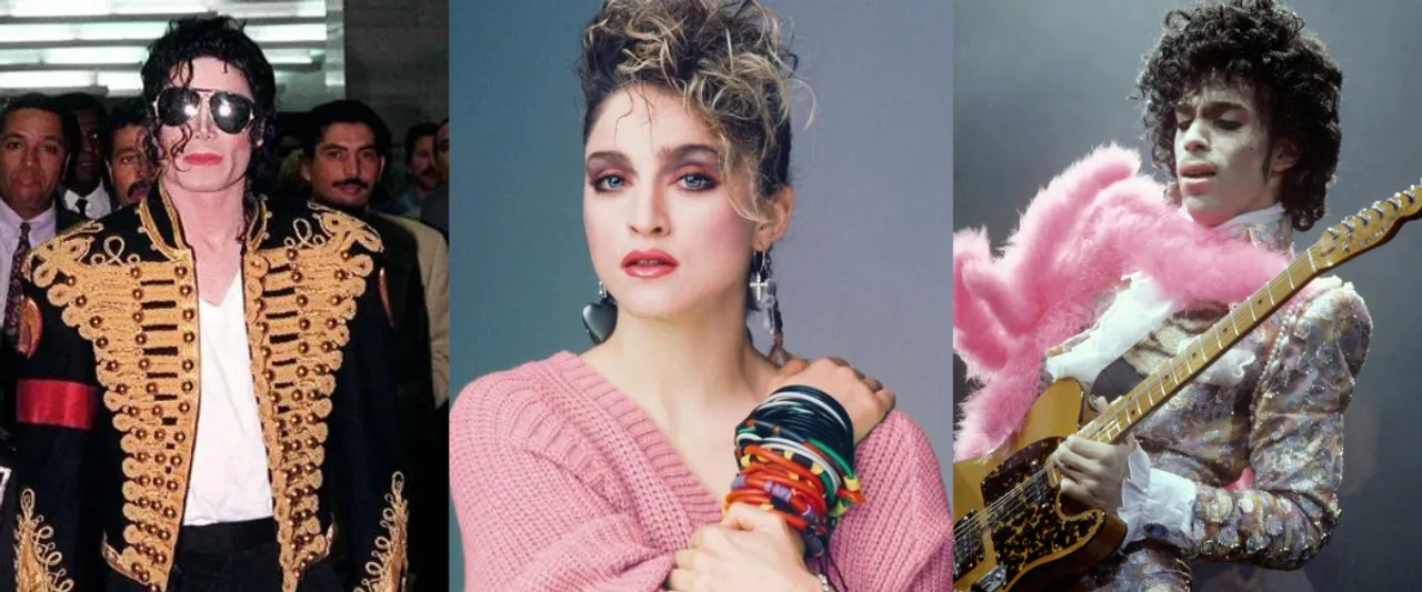 When Fashion And Music Collide: Harmony in Style And Sound