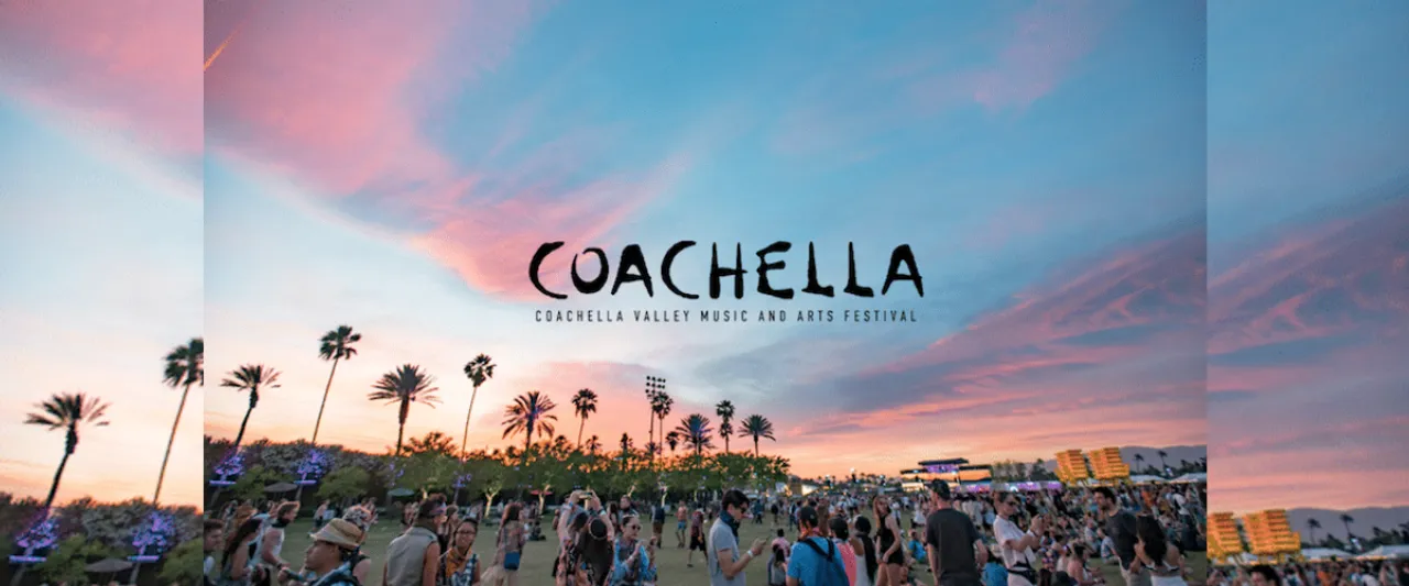 Groove Through Time: Tracing the Beat of Coachella's Evolution