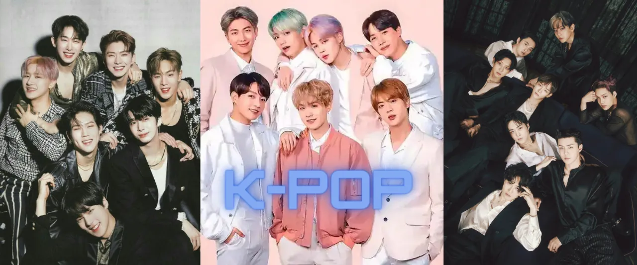 The World of K-Pop: South Korea's Global Music Phenomenon