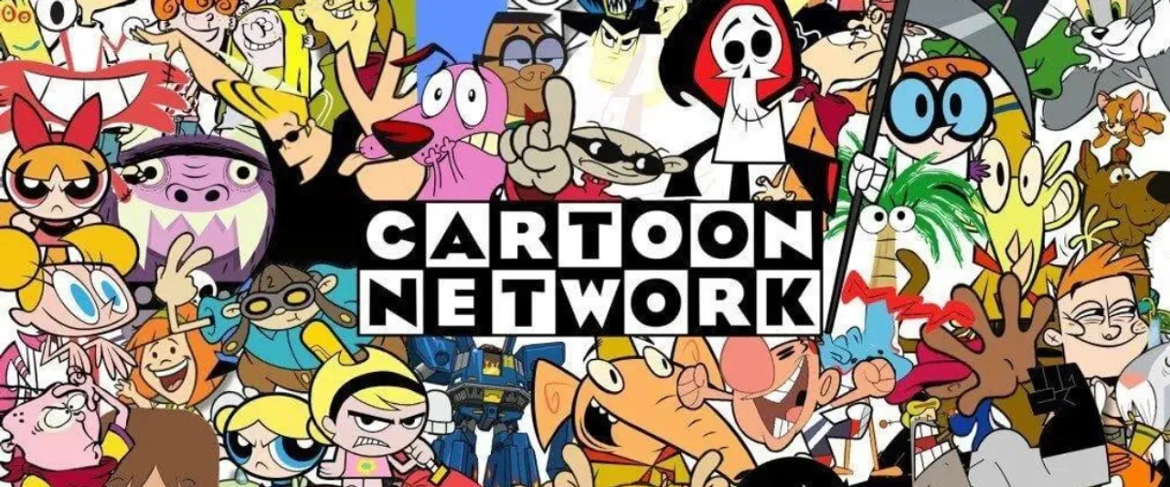 The Top Iconic Cartoons of All Time on Cartoon Network