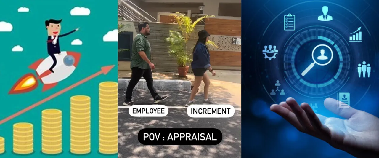 When You Try to Catch up With Hike, But The Hike is Faster Than You