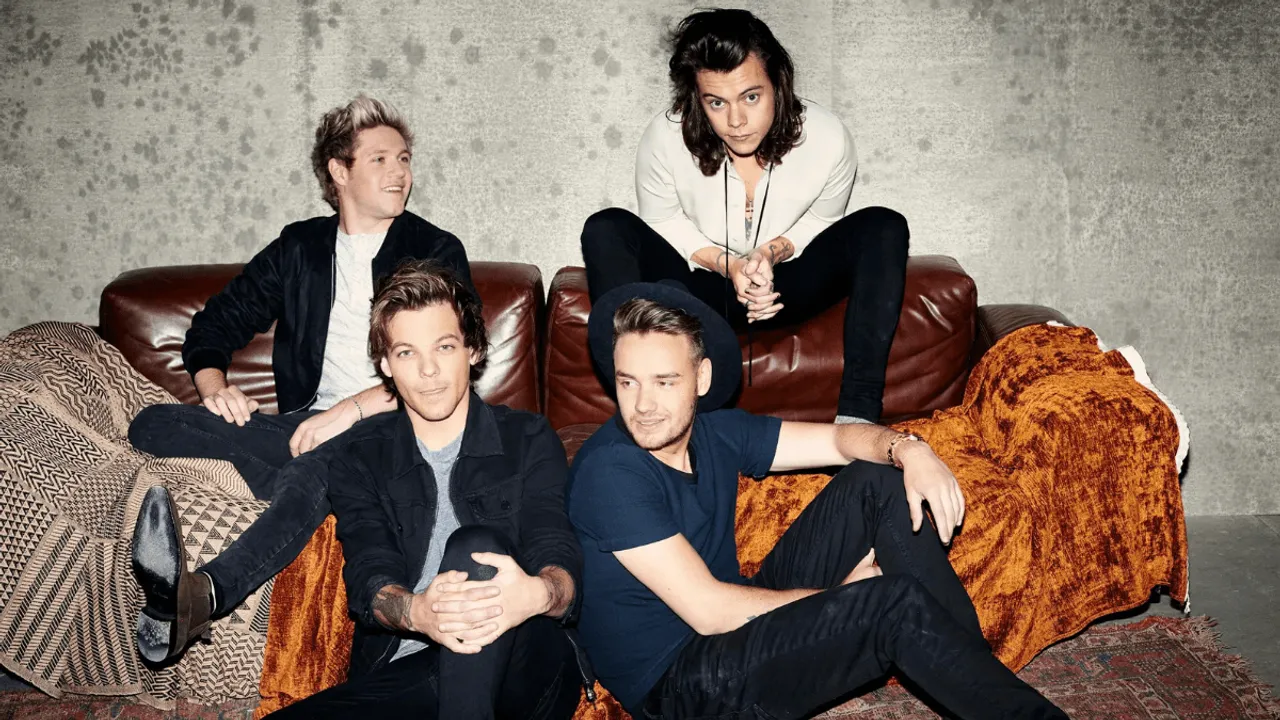 Why One Direction’s ‘MITAM’ is Their Best Work