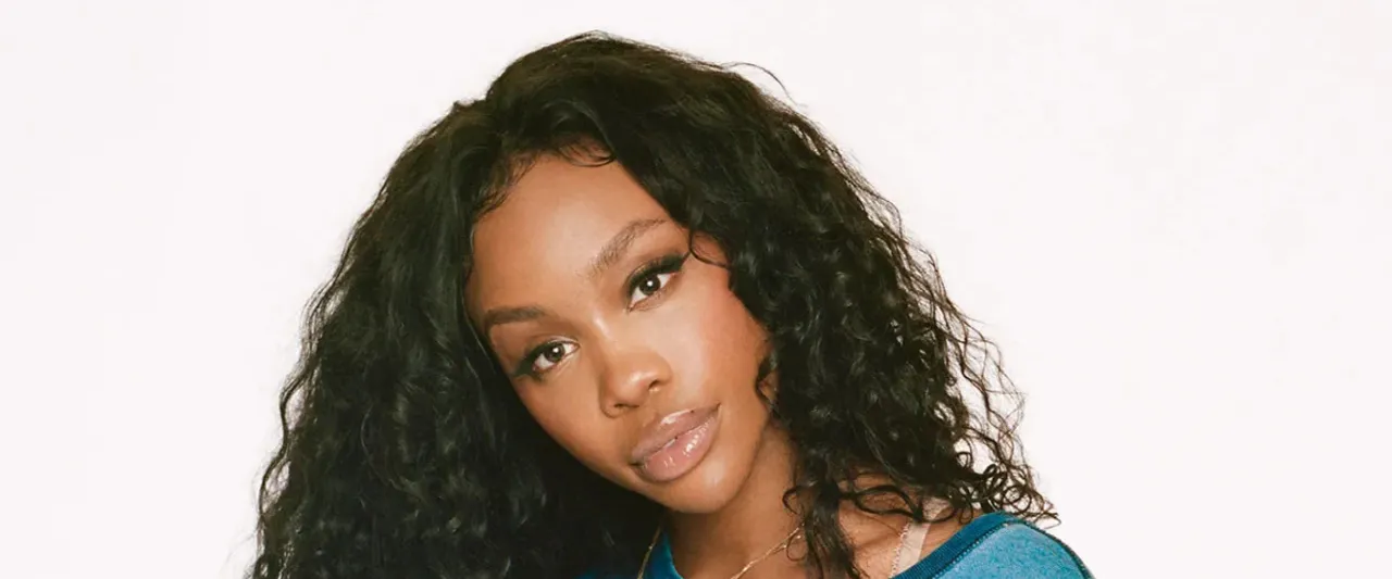 SZA Calls Grammys a “thirsty, dark space” 
