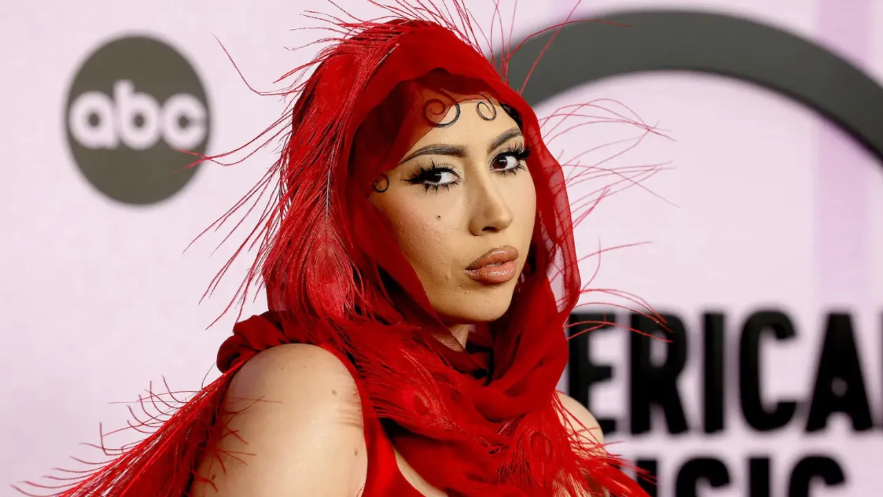 Here’s Everything You Need to Know About Kali Uchis’ New Album 