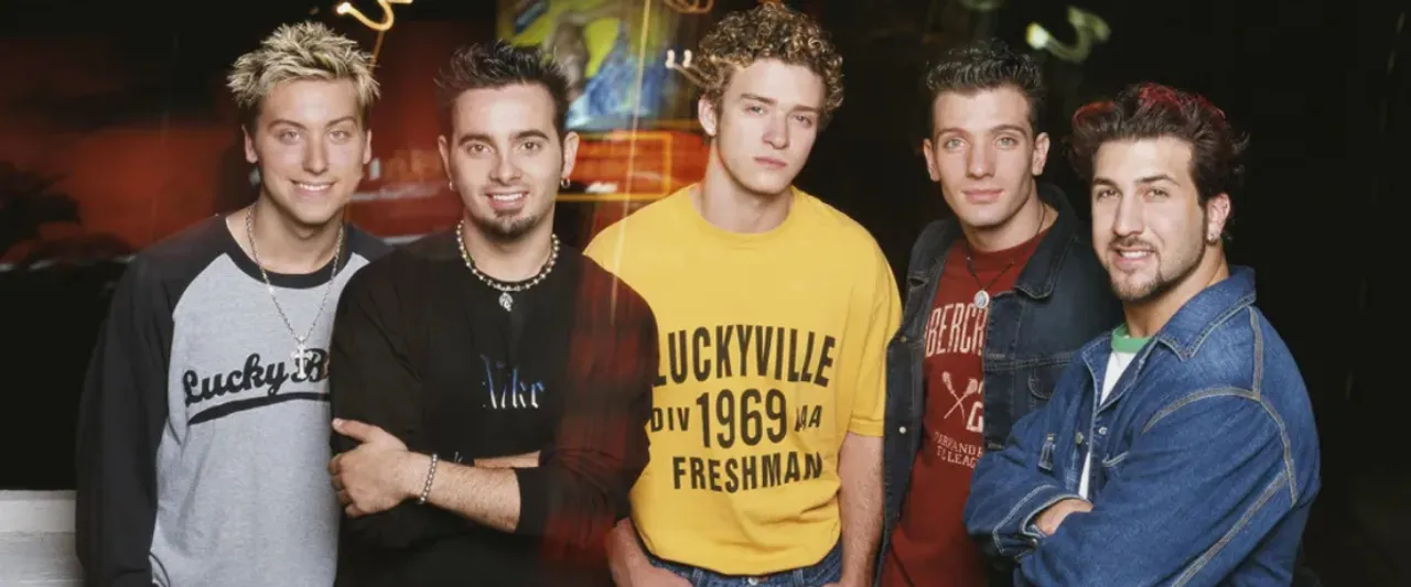 NSYNC, Backstreet Boys And Others to Feature in Boy Band Documentary