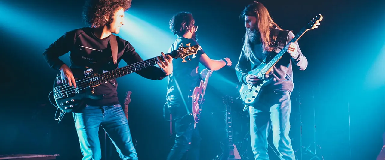 The Best Rock Bands of All Time 