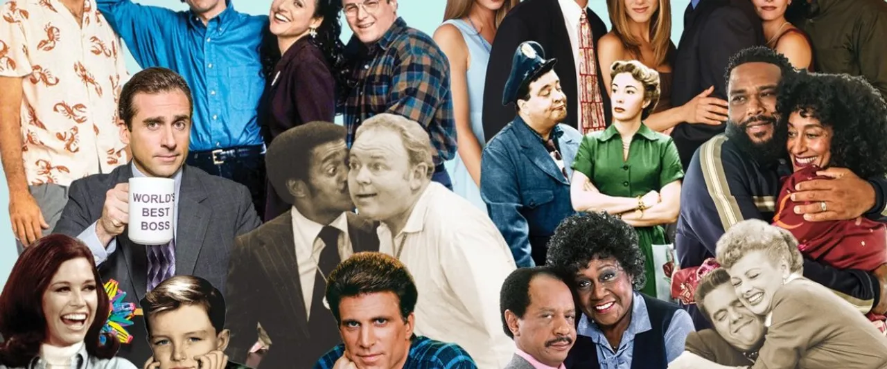 The Best Sitcoms of All Time