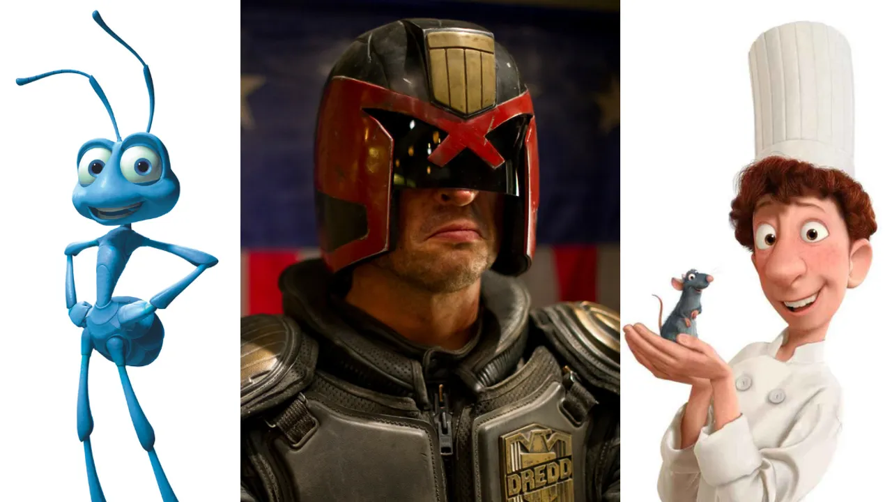 Movies That Deserve a Sequel