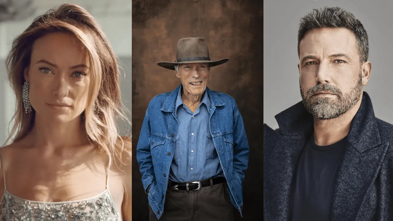 Celebrities Who Are Also Great Directors