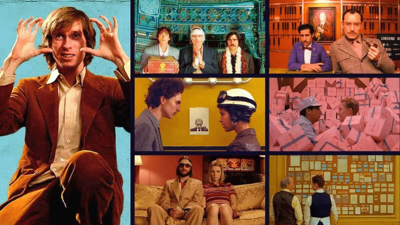 Wes Anderson Calls His Directorial Debut ‘Bottle Rocket’ a “Disaster”