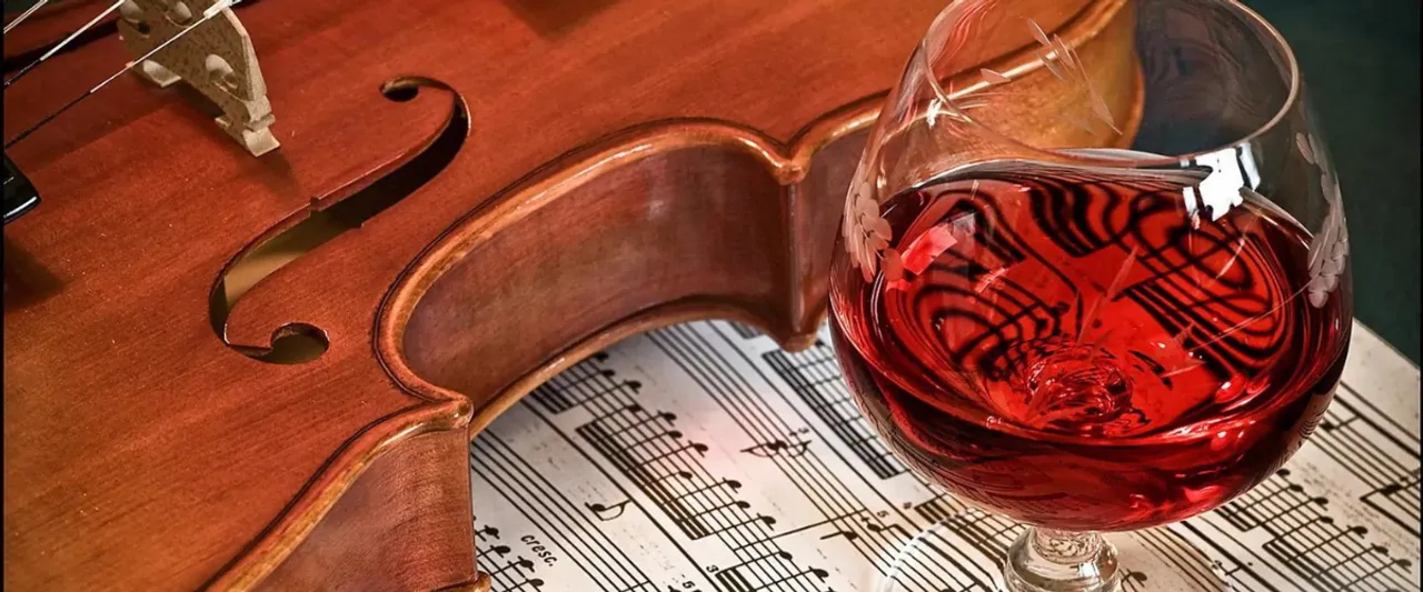 The Influence of Music on Taste Perception