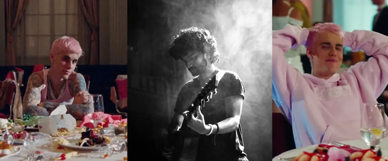 Ryan’s Electric Guitar Cover of ‘Yummy' by Justin Bieber