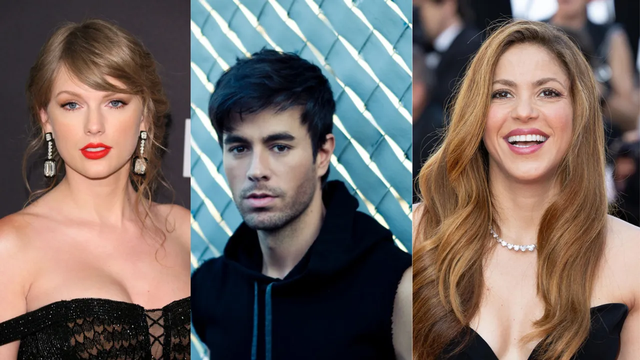 Before Taylor And Travis, These Celebs Cheered For Their Athlete Partners 