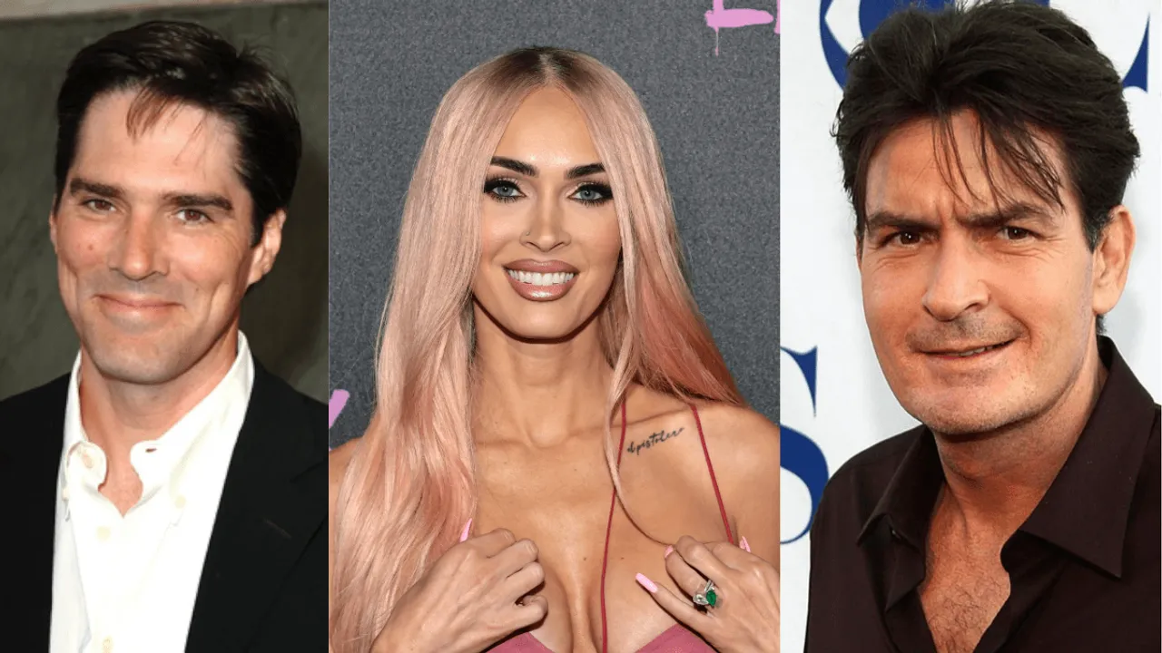 Actors Who Left or Were Fired Due to Drama on Set