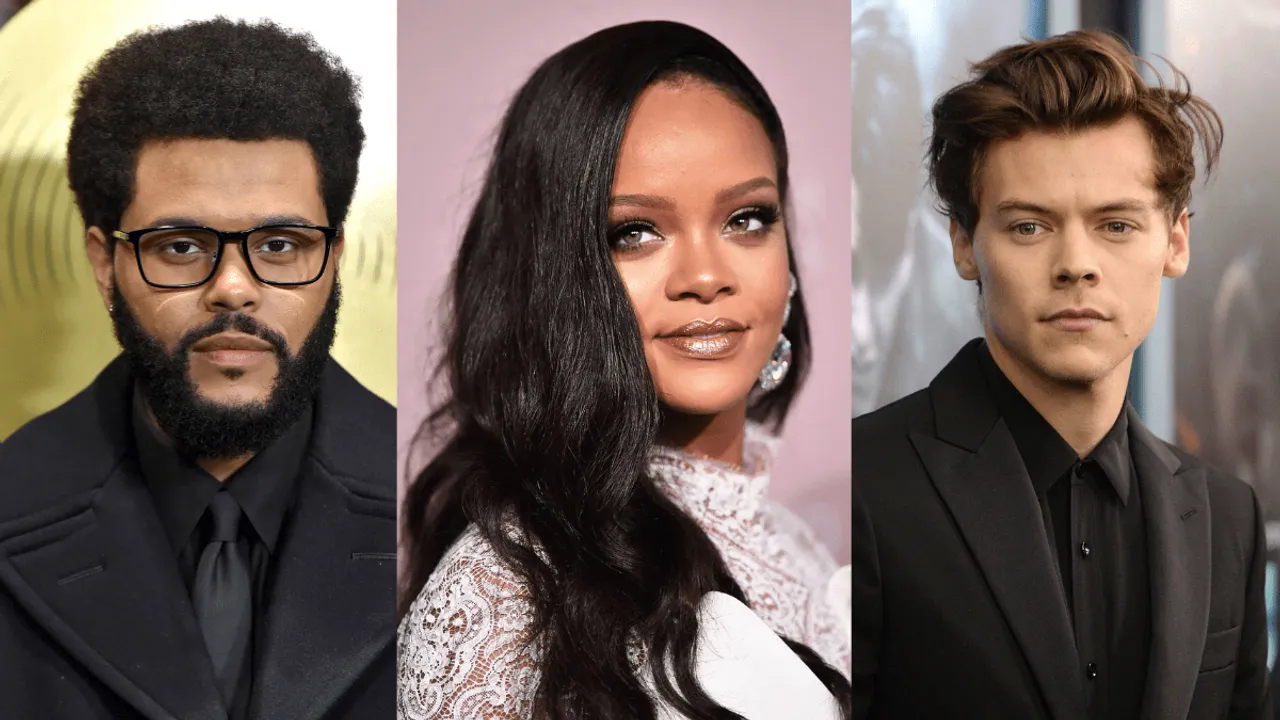 Artists With College Courses Dedicated to Them