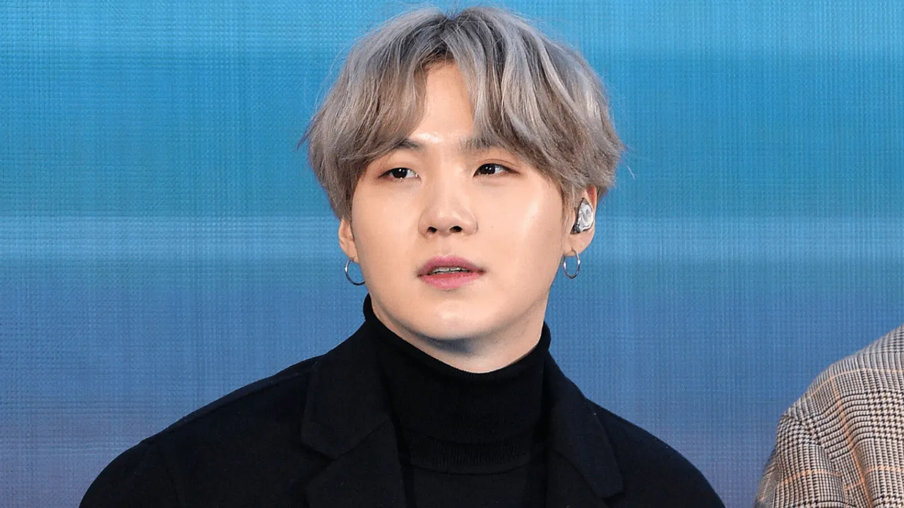 BTS’ Suga Struggled With Anger Issues, Wanted to Quit Music
