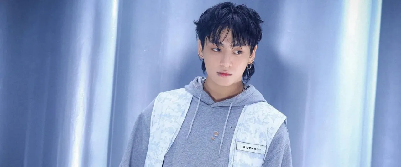 Jungkook of BTS Announces Solo Album, ‘Golden’