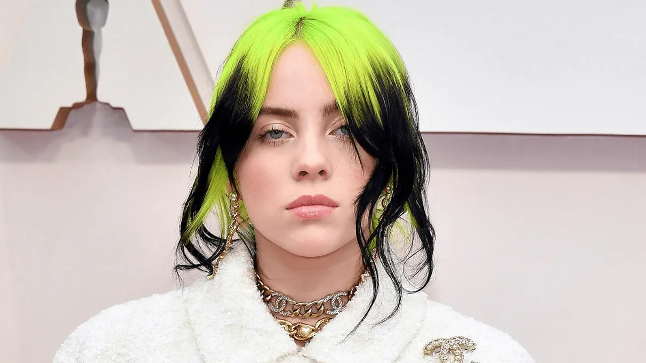Billie Eilish Says She’s “More Than Single” 