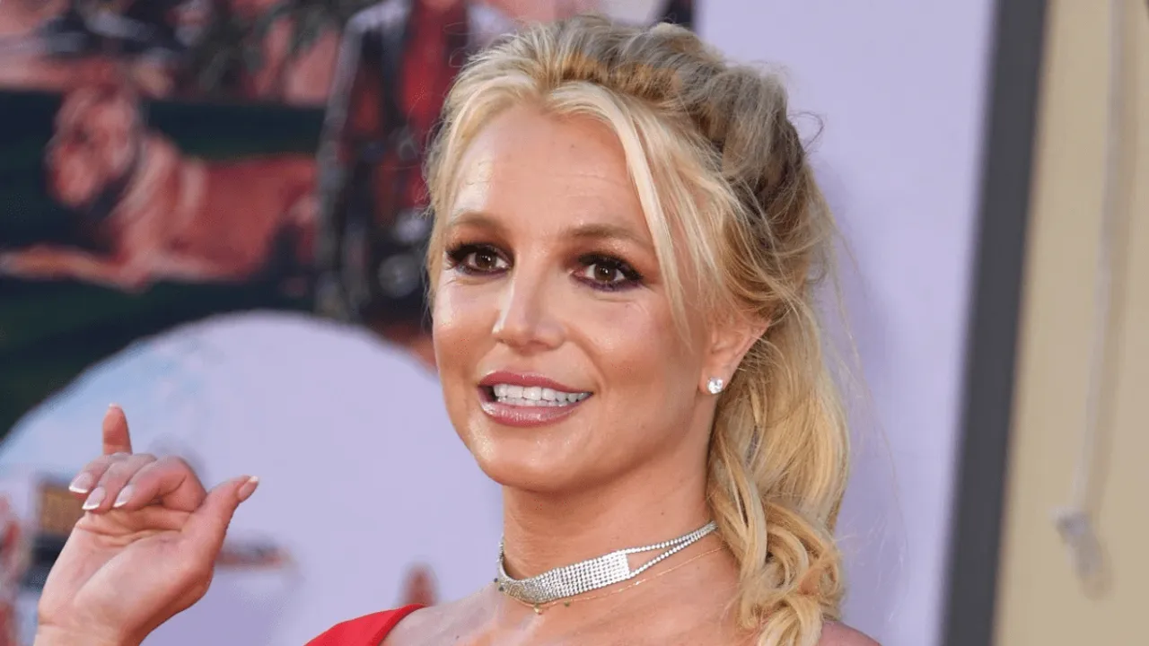 Britney Spears Reveals The Real Reason She Shaved Her Head in 2007