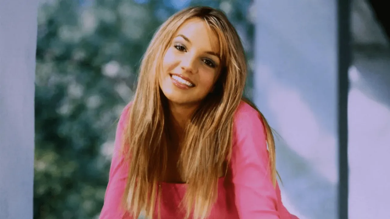 Britney Spears Shares New Excerpts From Her Memoir 