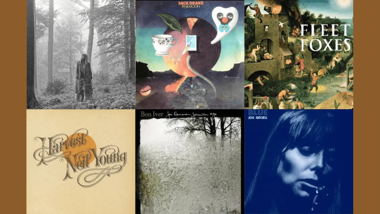 Fall Albums You Need to Listen to