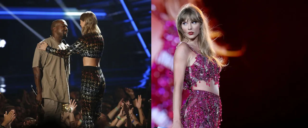 The Most Famous Feuds in Music History 