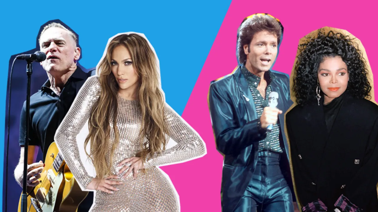 The Most Unexpected Music Collaborations