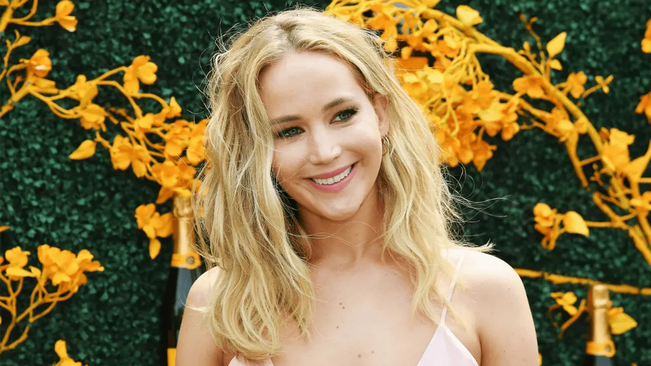 Jennifer Lawrence’s New Movie Emerges as One of The “Best Comedies”