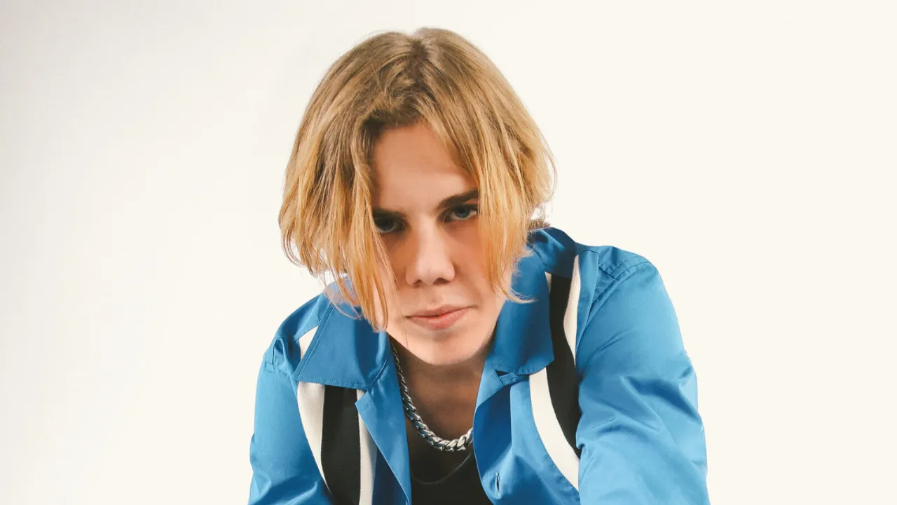 The Kid Laroi Collabs With Jungkook And Central Lee on Upcoming Album