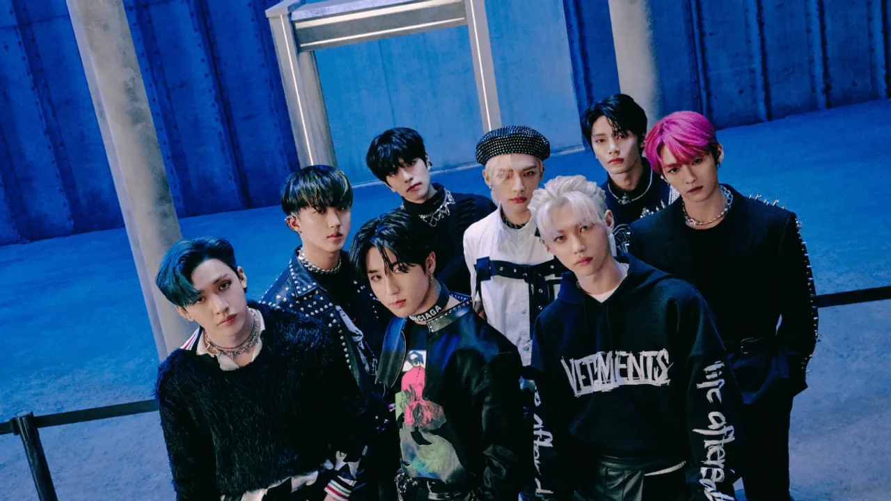 Check Out Stray Kids' Tracklist For Upcoming EP ‘Rock-Star’
