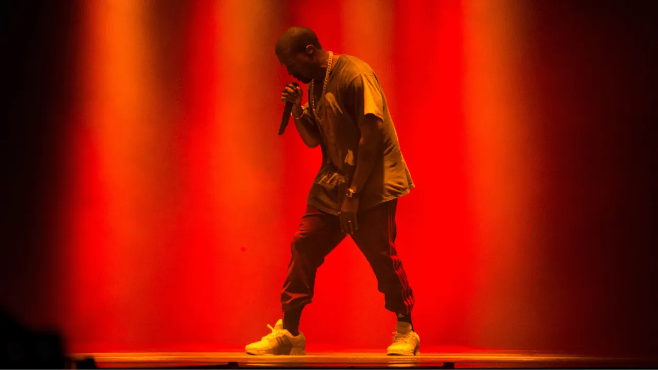 Why Kanye is The King of Sampling