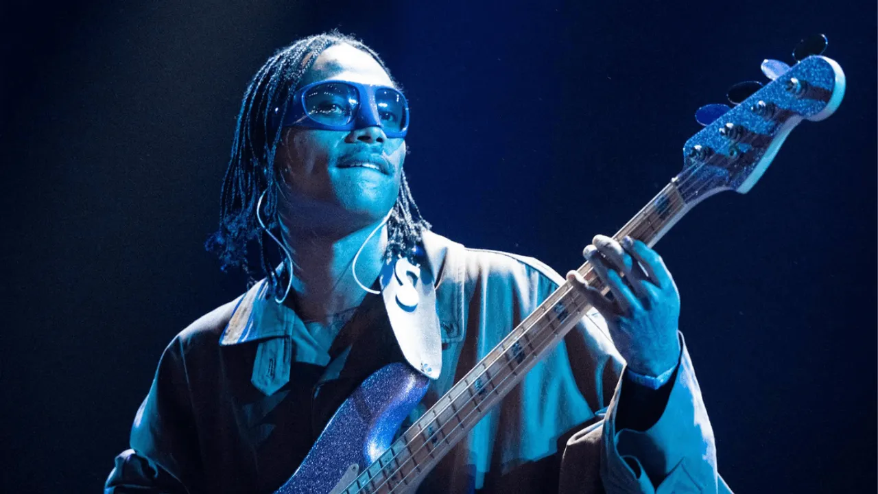 The Genius of Steve Lacy