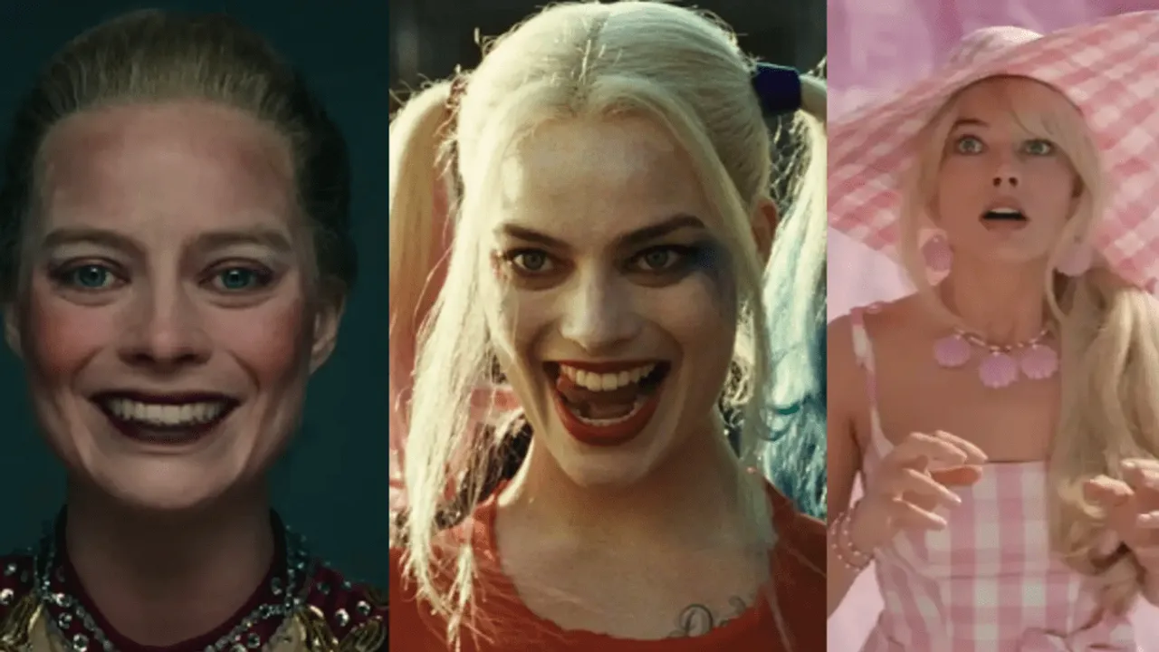 This is Why Margot Robbie Deserves All The Hype: Her Best Performances