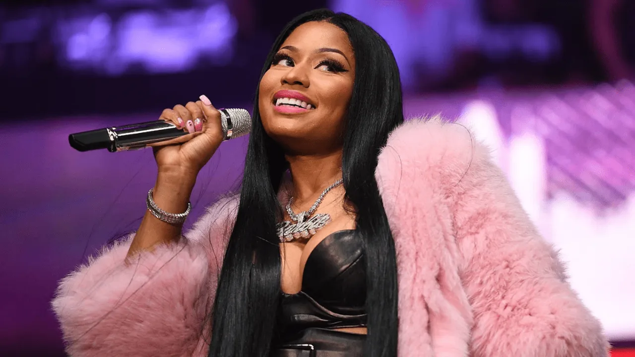 Nicki Minaj's New Album Delayed Until Her Birthday