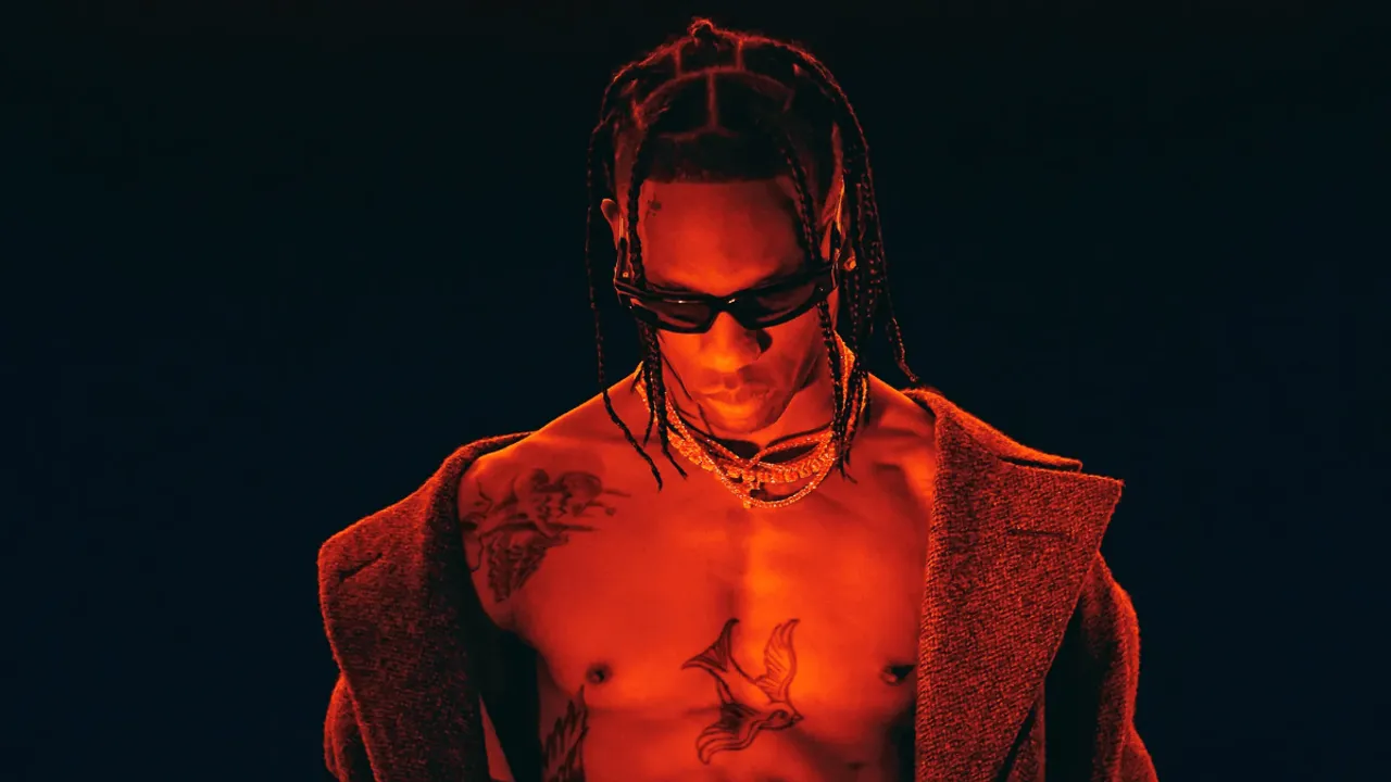 Travis Scott Songs You Need to Add to Your Playlist