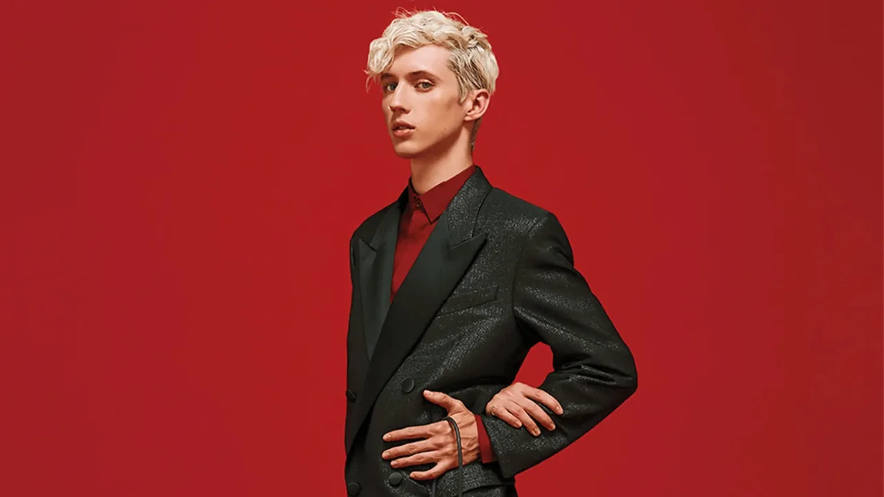 Troye Sivan Claims Janet Jackson Changed The Trajectory of His Life