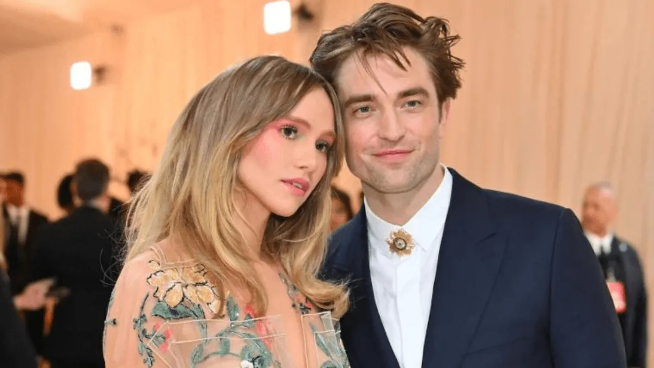 Robert Pattinson And Suki Waterhouse Are Expecting Their First Child