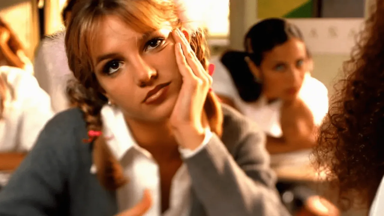 The Story of Britney Spears’ Most Iconic Song, ‘Baby, One More Time’